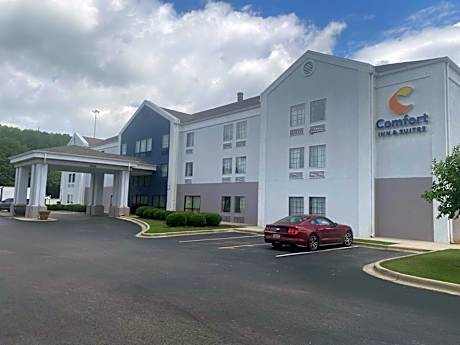 Comfort Inn & Suites Trussville I-59 exit 141