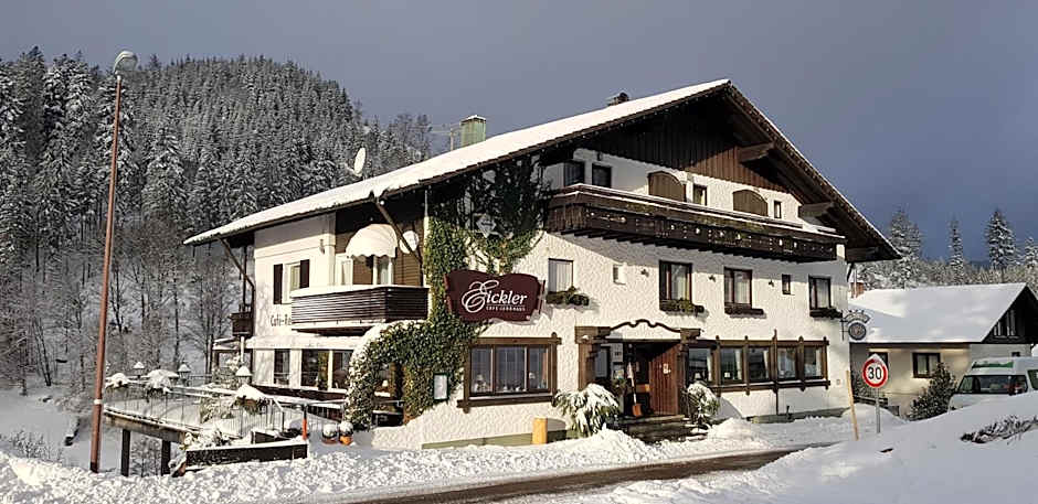 Landhaus Eickler