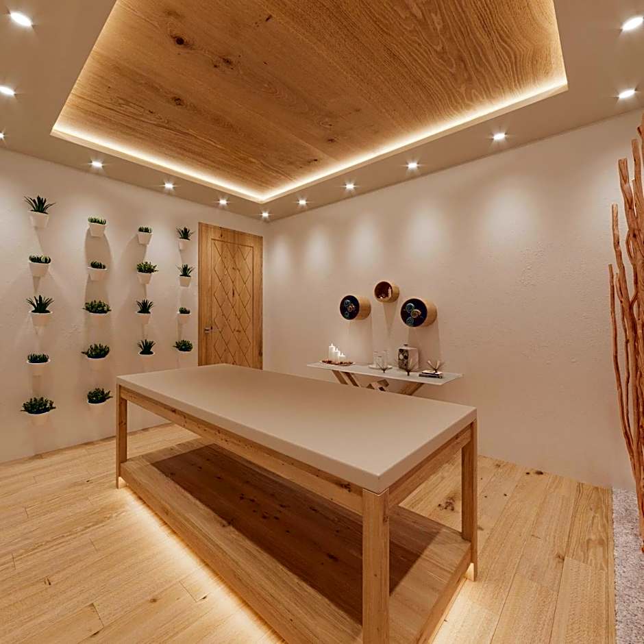 Aegean Melathron Thalasso Spa Hotel