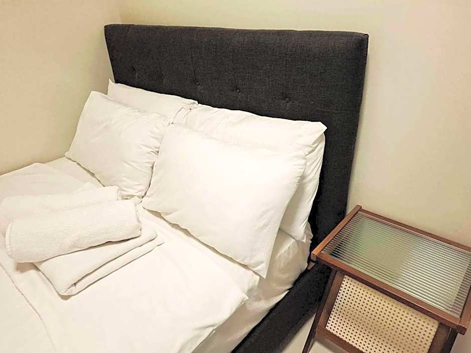 Cozy Pine Suites