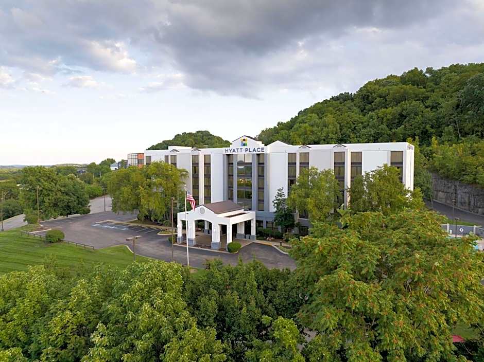Hyatt Place Nashville/Brentwood
