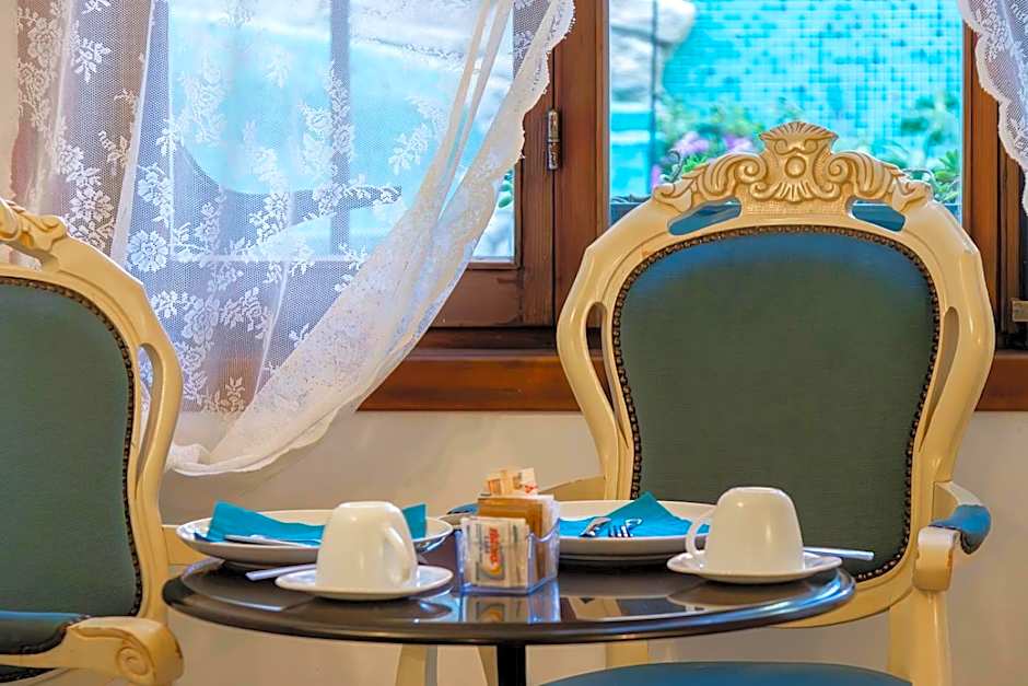 Hotel Casa Boccassini