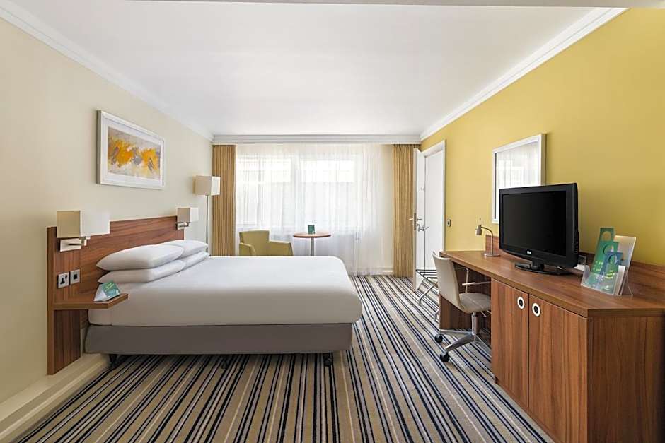 Holiday Inn Norwich Ipswich Road By IHG