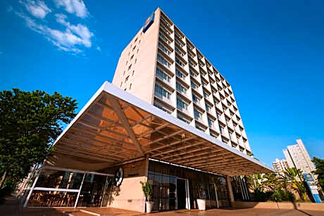 Comfort Hotel Sertaozinho
