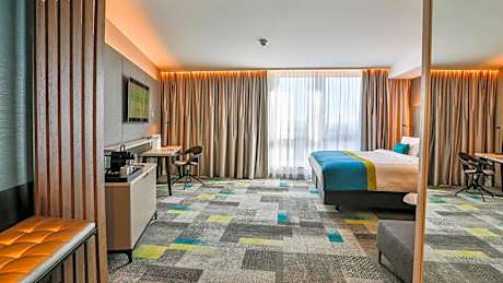 Premium King Room