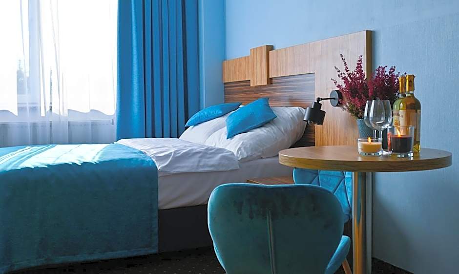 ApartHotel Legnica - apartamenty z aneksem kuchennym