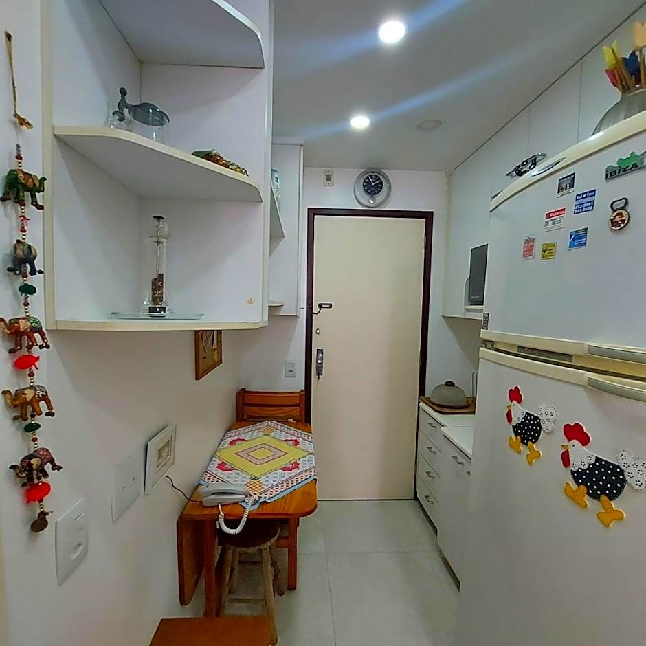 SUH Arpoador Dreams Amazing View!