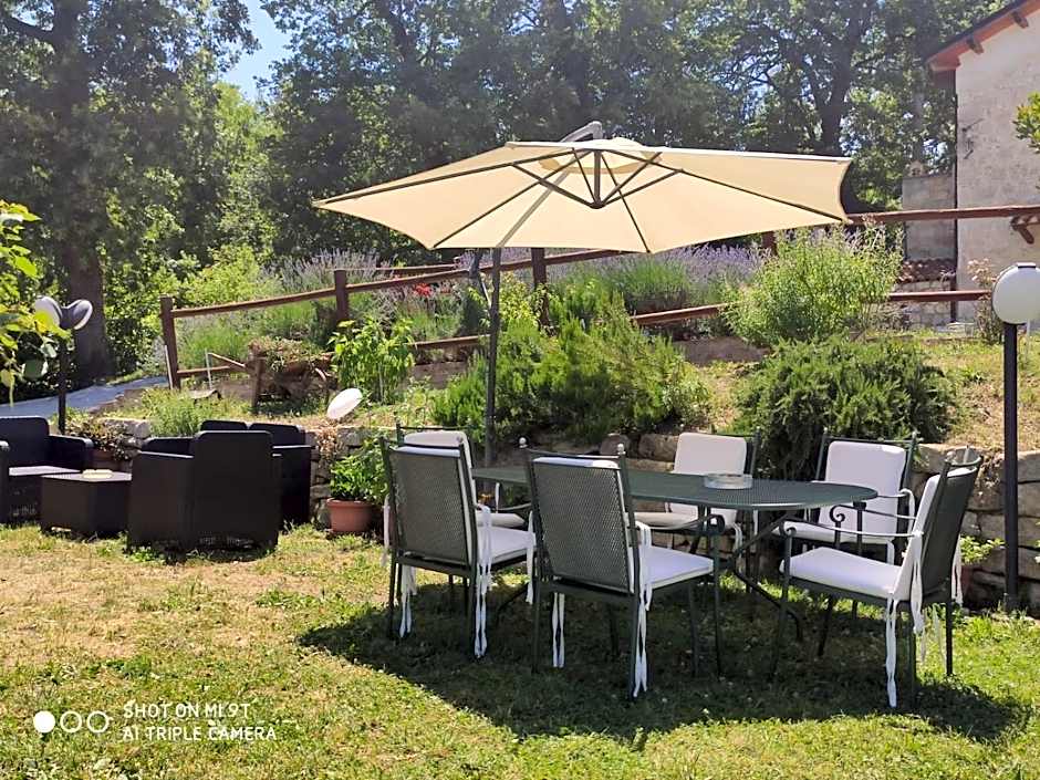 Country House Antiche Dimore