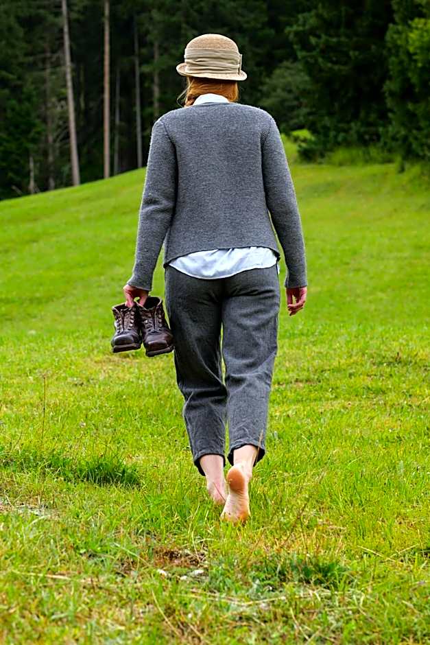 Posthotel Lechtal, Arlberg