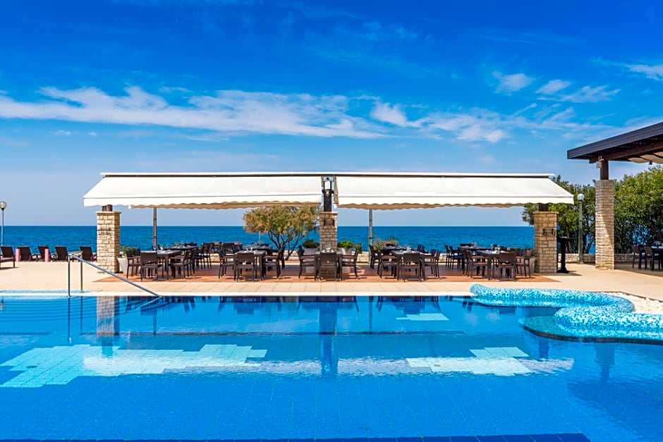 Istrian Villas Plava Laguna