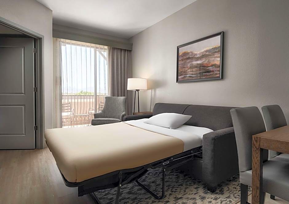 Embassy Suites by Hilton Tucson Paloma Village