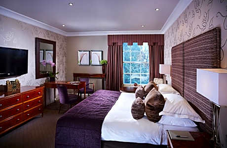 Luxury Super King Room