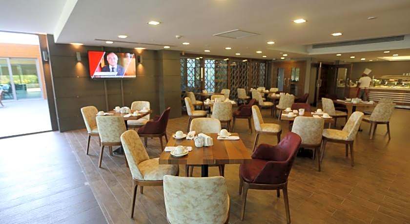 Ramada By Wyndham Bursa Cekirge Thermal & Spa