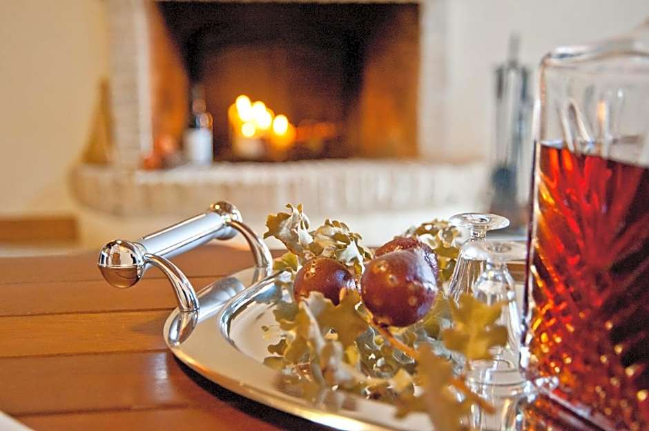 Archontiko Hatzipanayioti