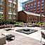 Residence Inn by Marriott Washington Downtown/Convention Center