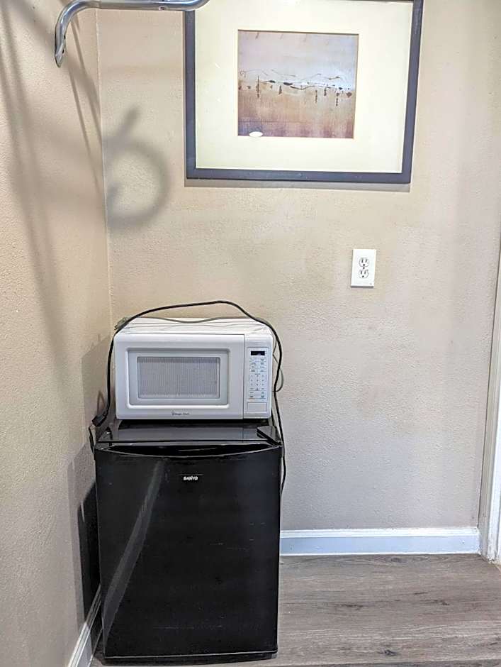 BEST MOTEL on Historic Route 66, Barstow