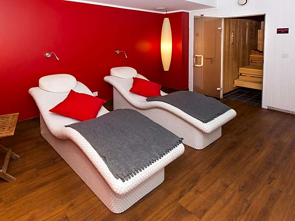 DORMERO Hotel Zürich Airport