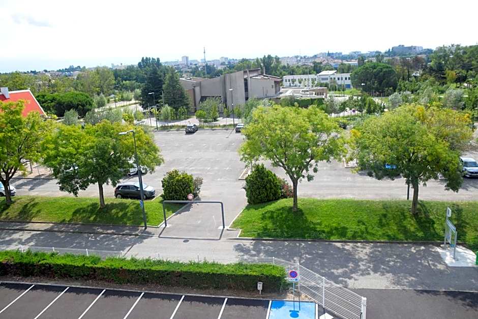 Kyriad Direct - Bourg les Valence