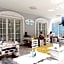 Hotel Villa Madana