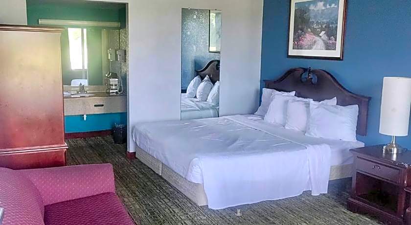 Travelodge by Wyndham Salisbury MD