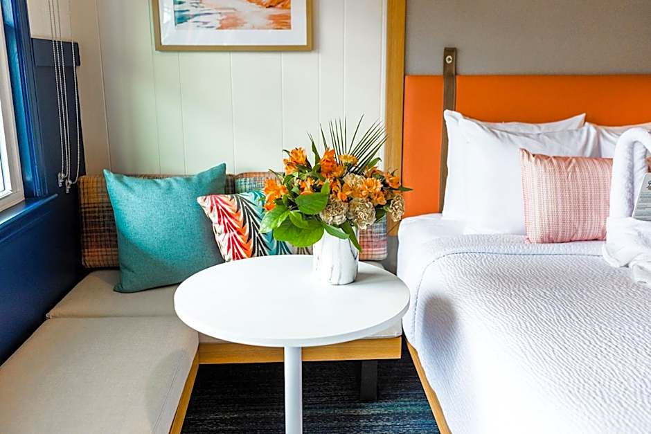 Freebird by Reverie Boutique Collection