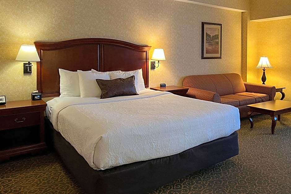 Maine Evergreen Hotel, Ascend Hotel Collection