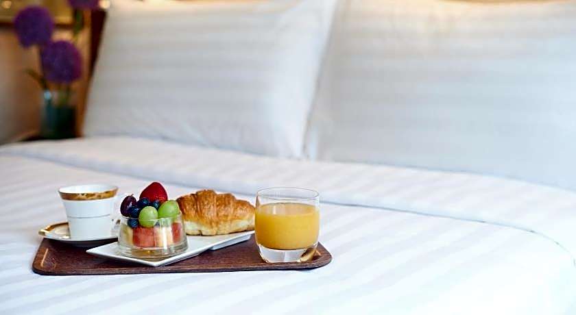 Dorsett Kwun Tong - Hong Kong