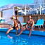 Babalogo Villa mit Pool nahe Malia Beach Kreta