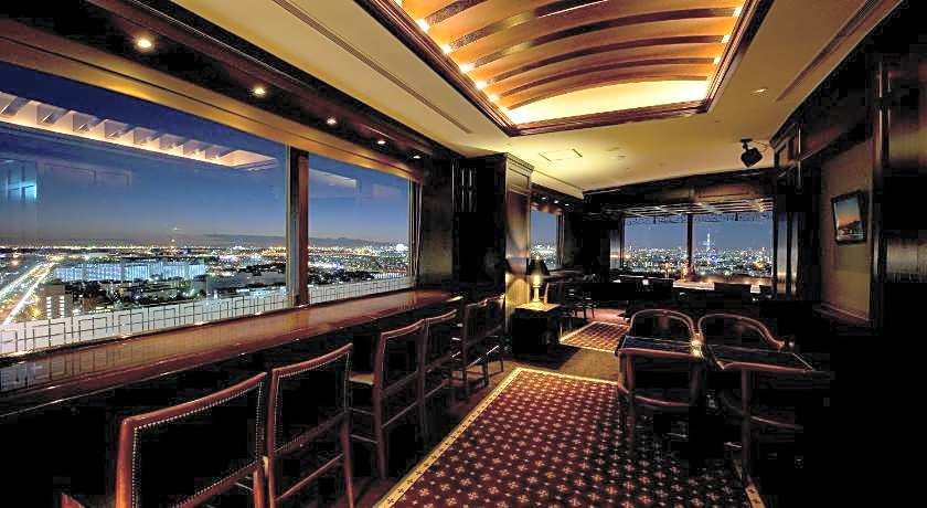 Urayasu Brighton Hotel Tokyo Bay