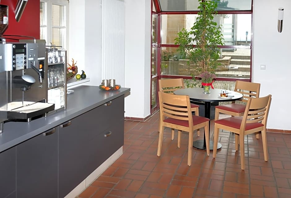 Jugendhaus Michaelsberg