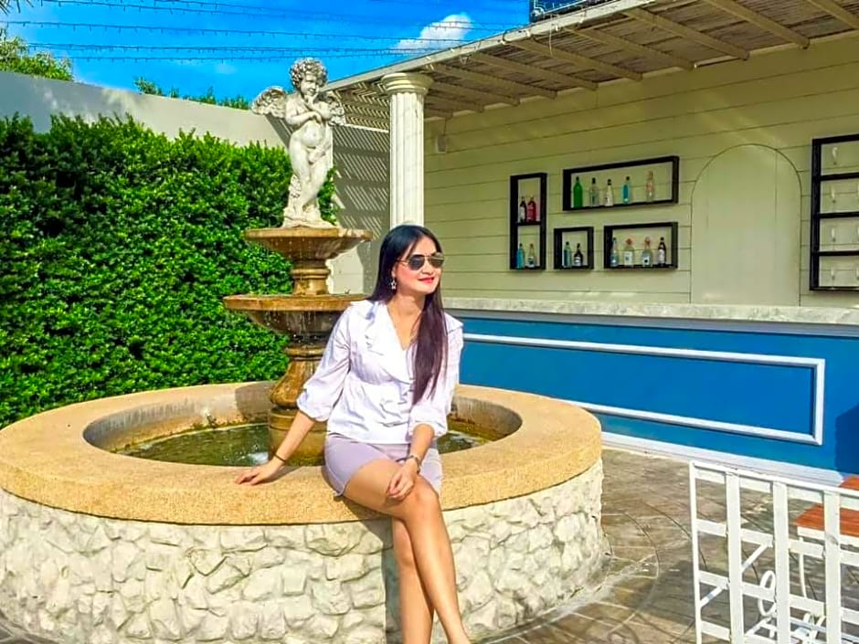 Je t'aime cafe & villa