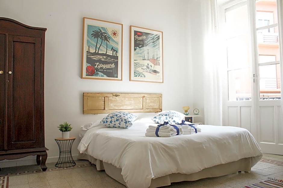 Sa Prazza GuestHouse