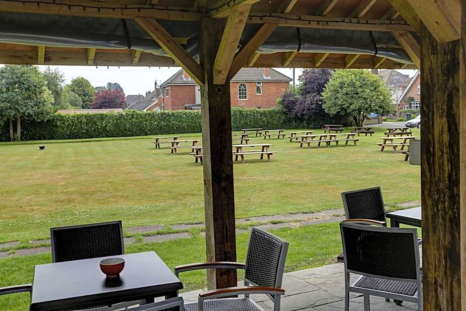 The Vine Hotel, Skegness