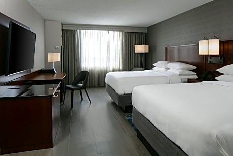 West Des Moines Marriott