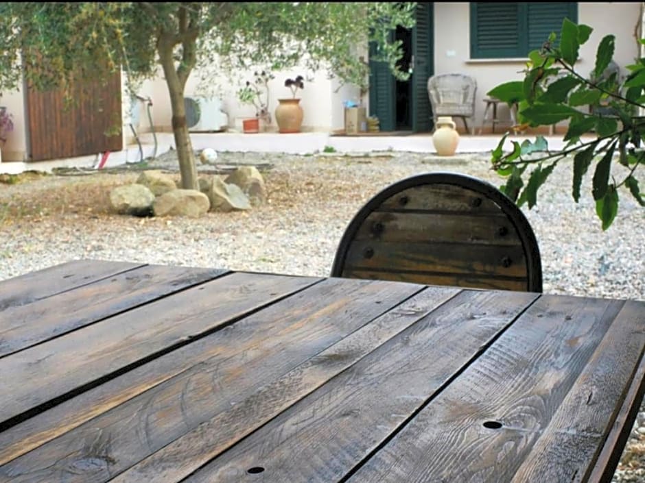 Affittacamere Soleluna