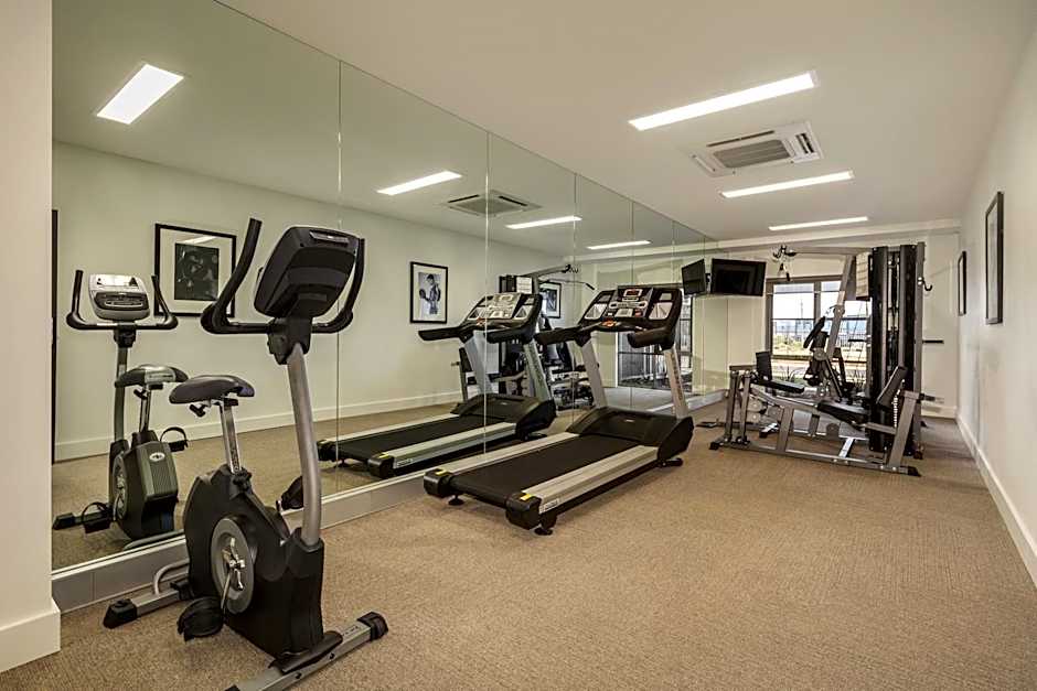 Quest Melbourne Airport Apartments