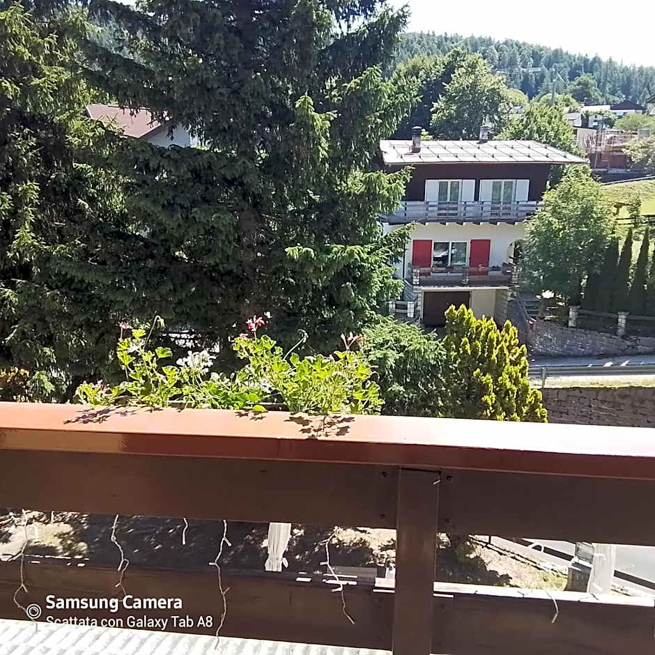 Life Hotels Des Alpes