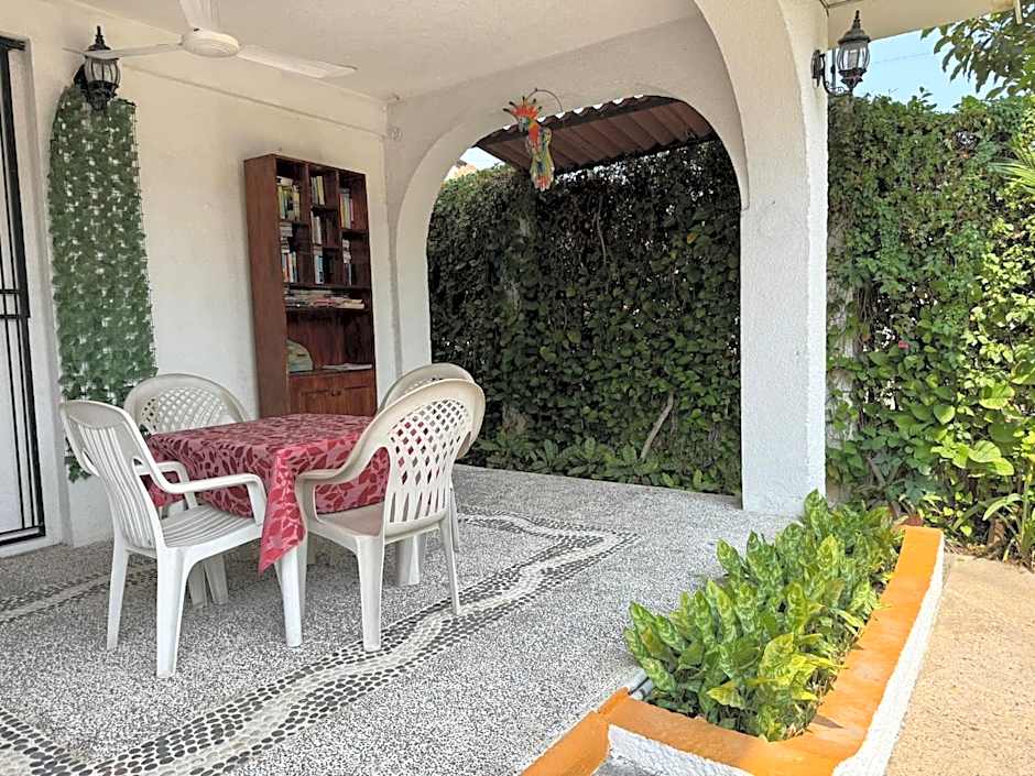 Villas Mercedes
