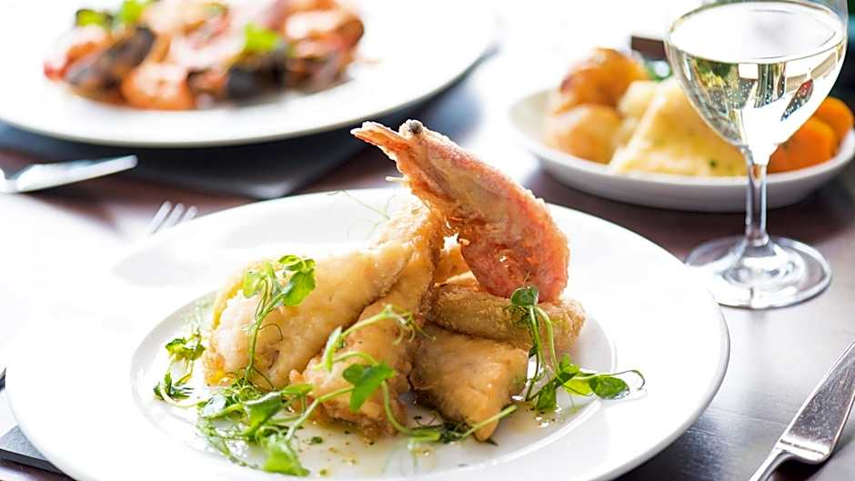 The Belmont Hotel - Adults Only