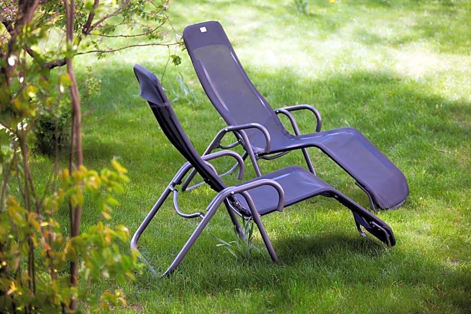 Hotel Restaurant Anna