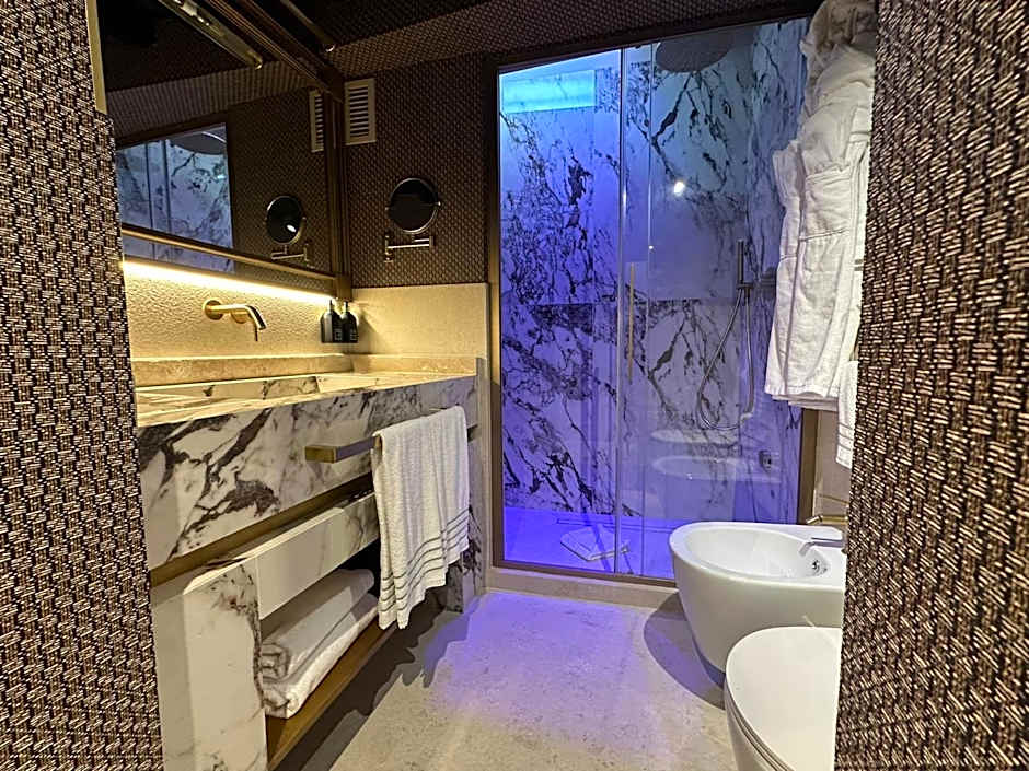 Torre Argentina Relais - Residenze di Charme
