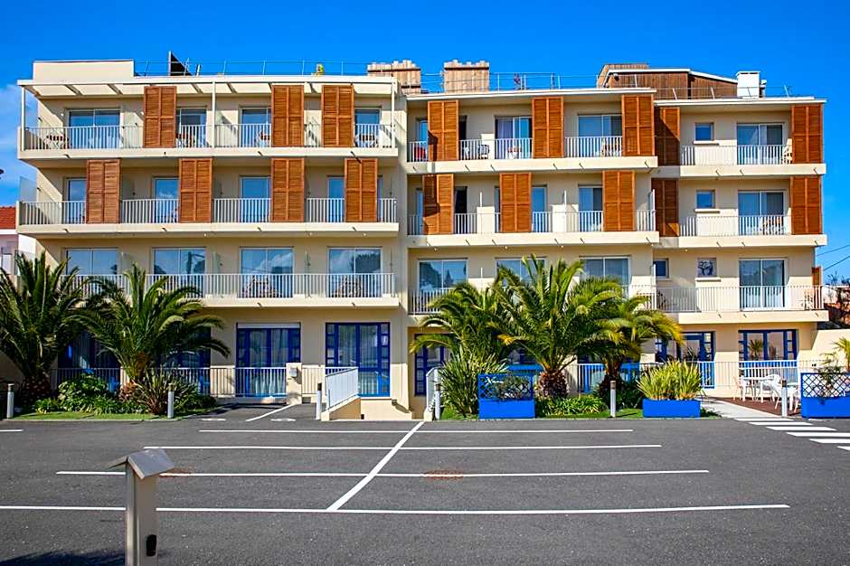 Grand Atlantic Hotel