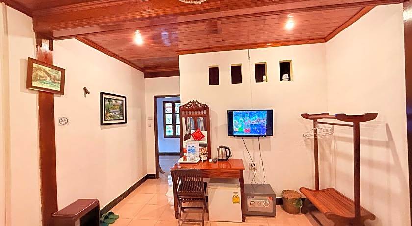 Villa Ouis NamKhan River View