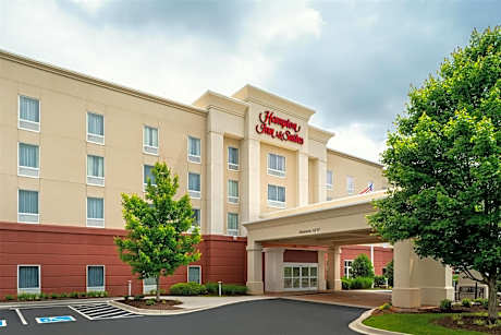Hampton Inn & Suites Knoxville-Turkey Creek/Farragut