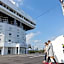 Hotel AreaOne Sakaiminato Marina