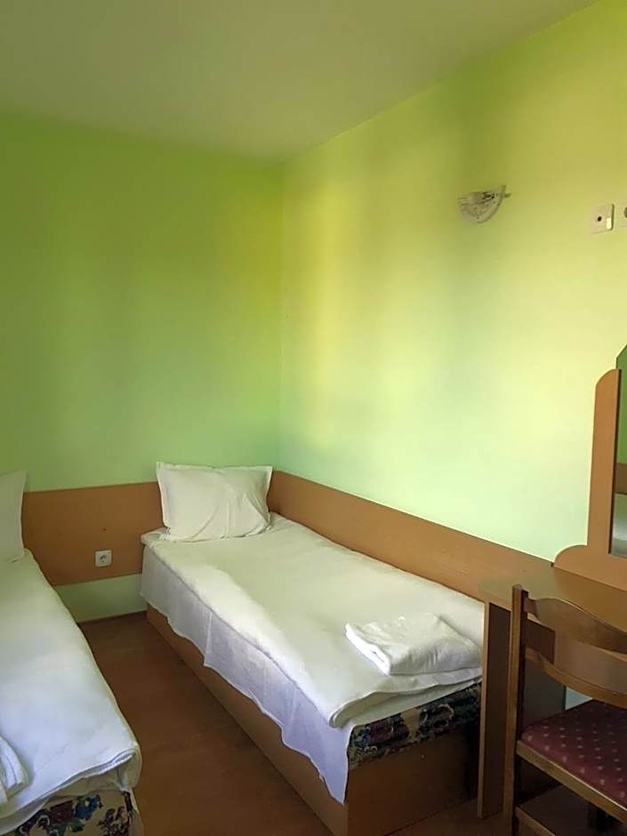 Вилно селище Баташки хан