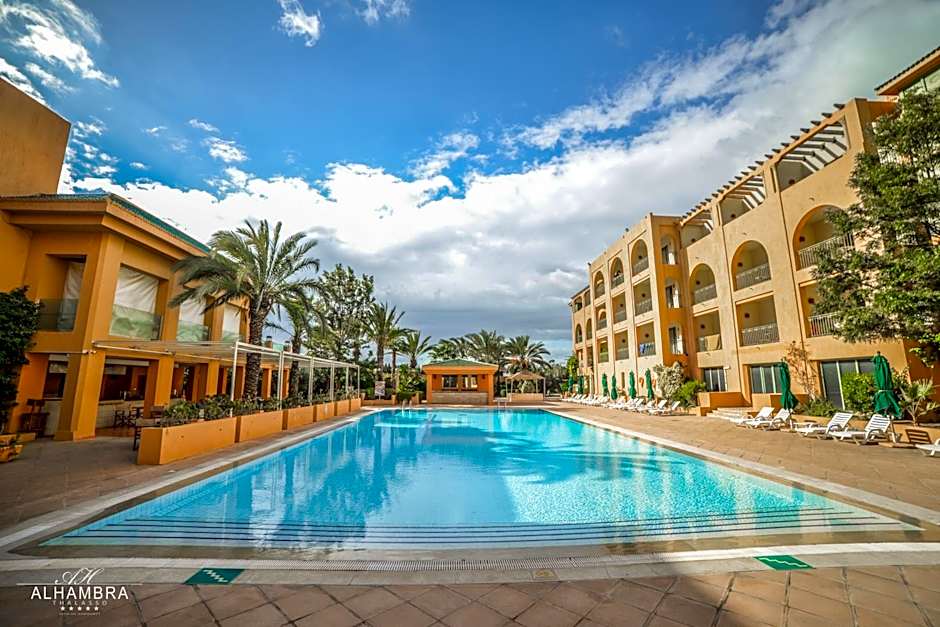 Alhambra Thalasso