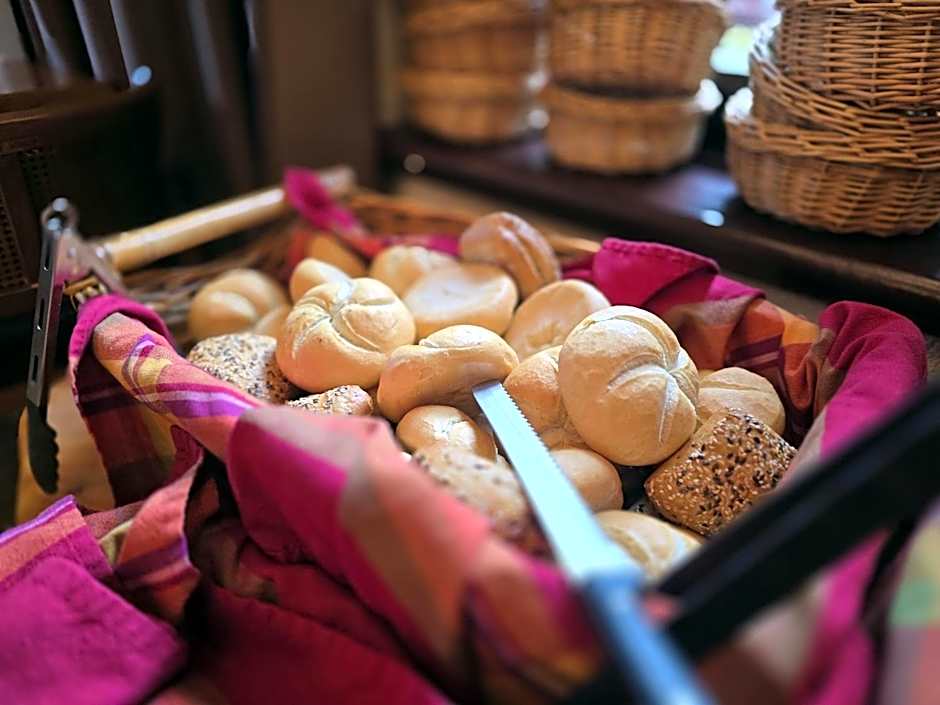 Hotel Zur Goldenen Sonne