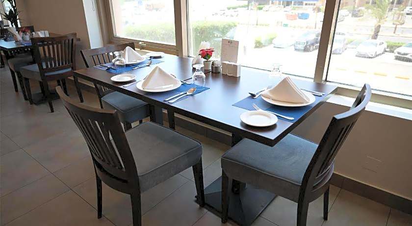 Best Western Plus Mahboula