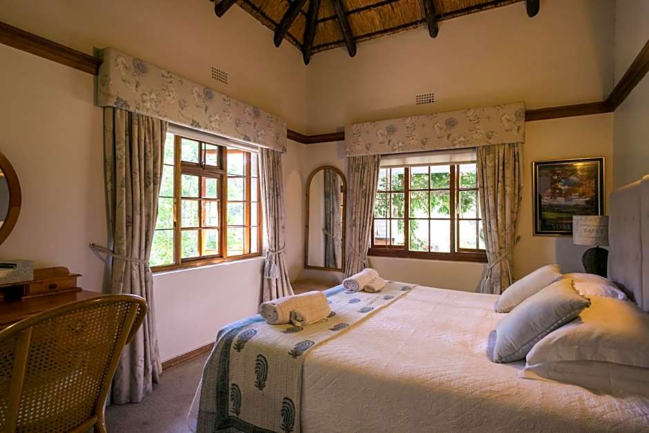 Grace Guest House